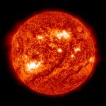 Магнитни бури (юни 2024): Прогноза
